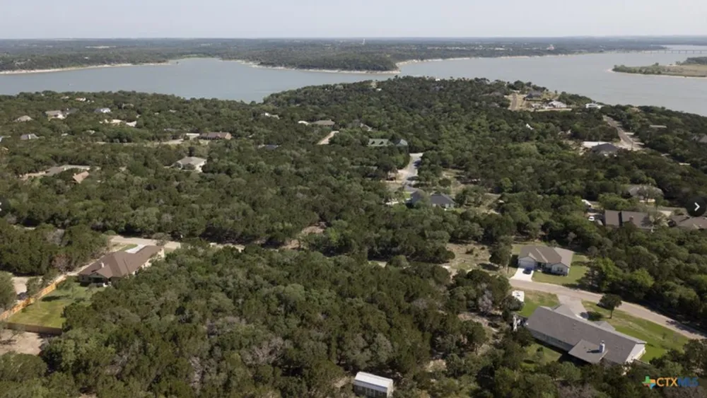 15921 Salado Drive Temple, TX 76502