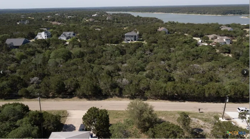 15921 Salado Drive Temple, TX 76502