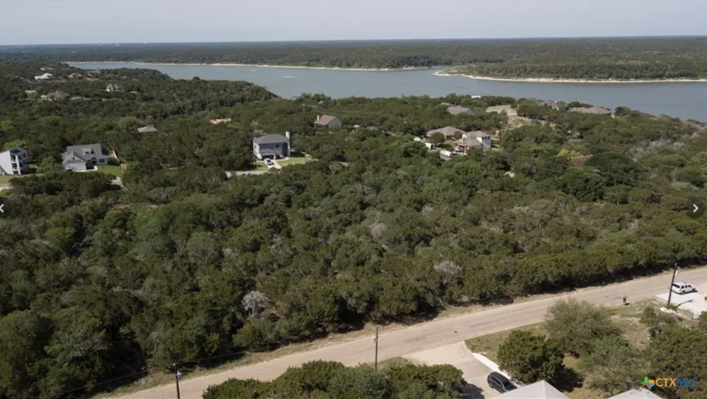 15921 Salado Drive Temple, TX 76502