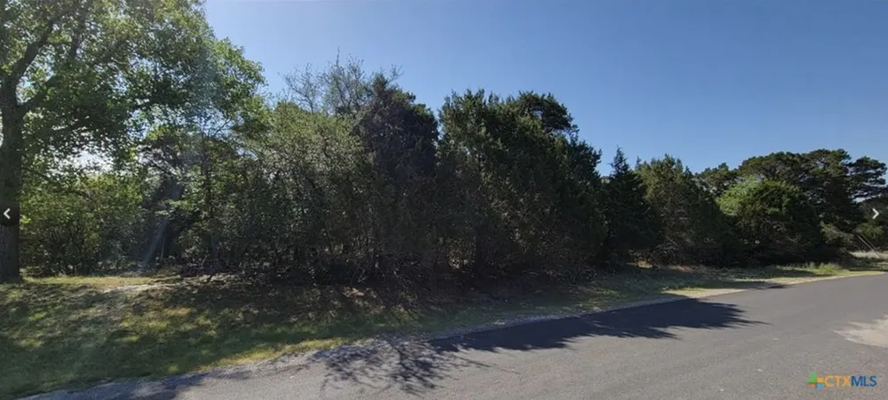 15921 Salado Drive Temple, TX 76502