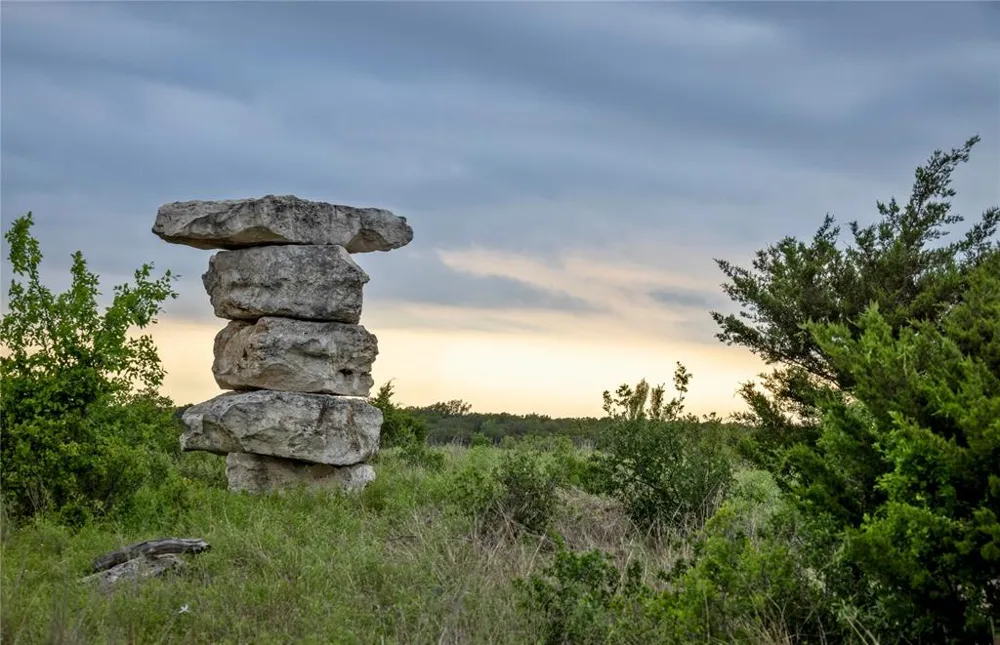 197 Sierra Drive Bertram, TX 78605