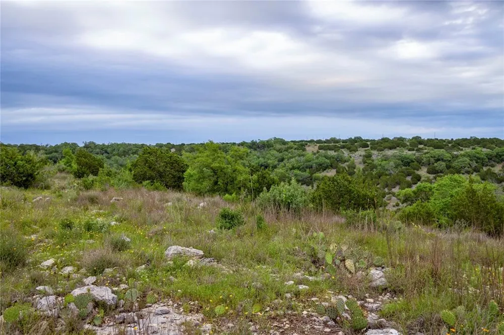 197 Sierra Drive Bertram, TX 78605