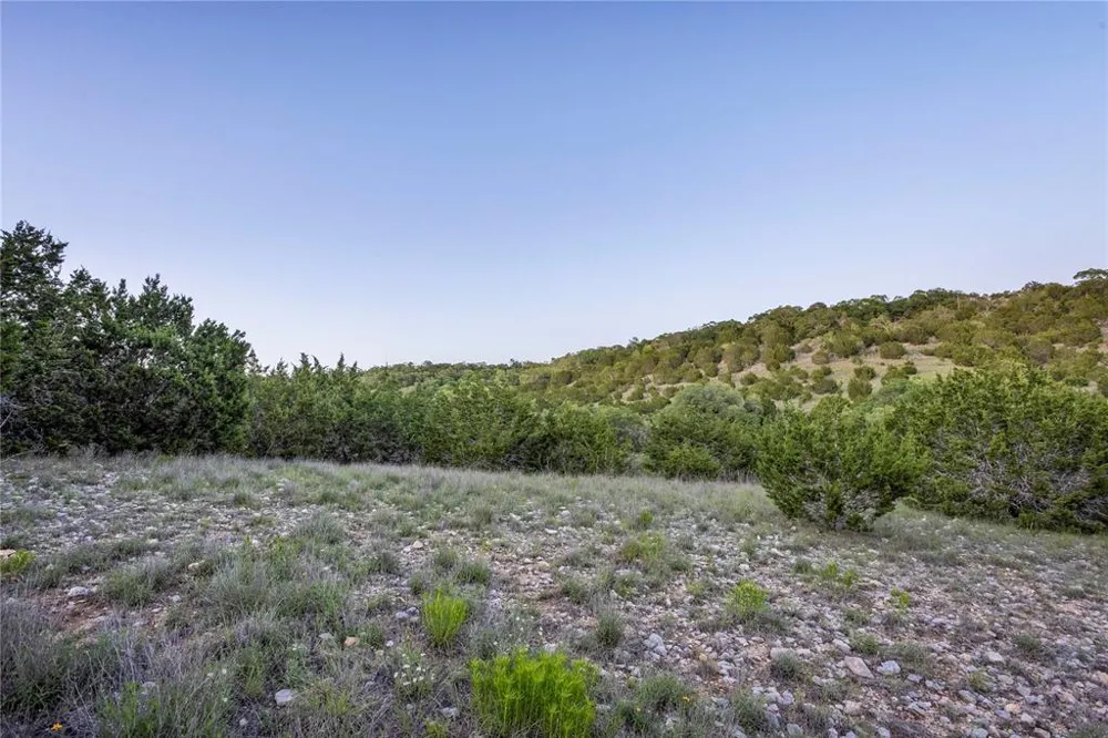 197 Sierra Drive Bertram, TX 78605