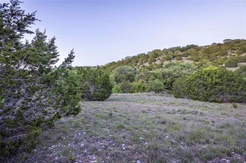 197 Sierra Drive Bertram, TX 78605