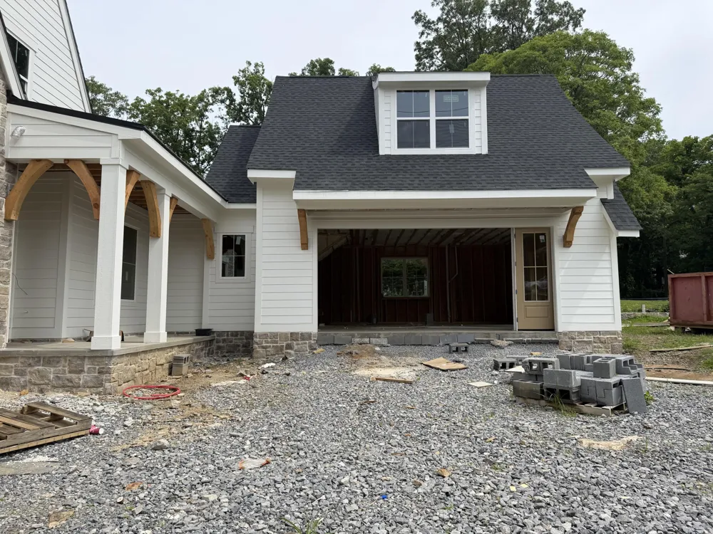 118 Fleetwood Drive Lookout Mountain, TN 37350