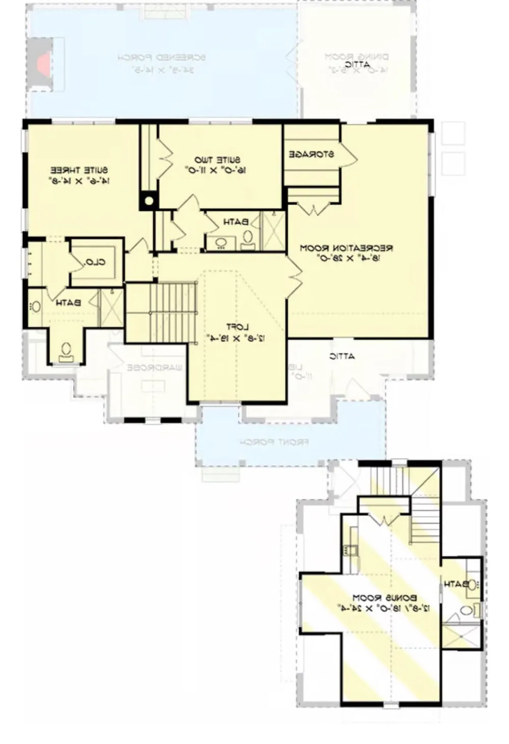 118 Fleetwood Drive Lookout Mountain, TN 37350