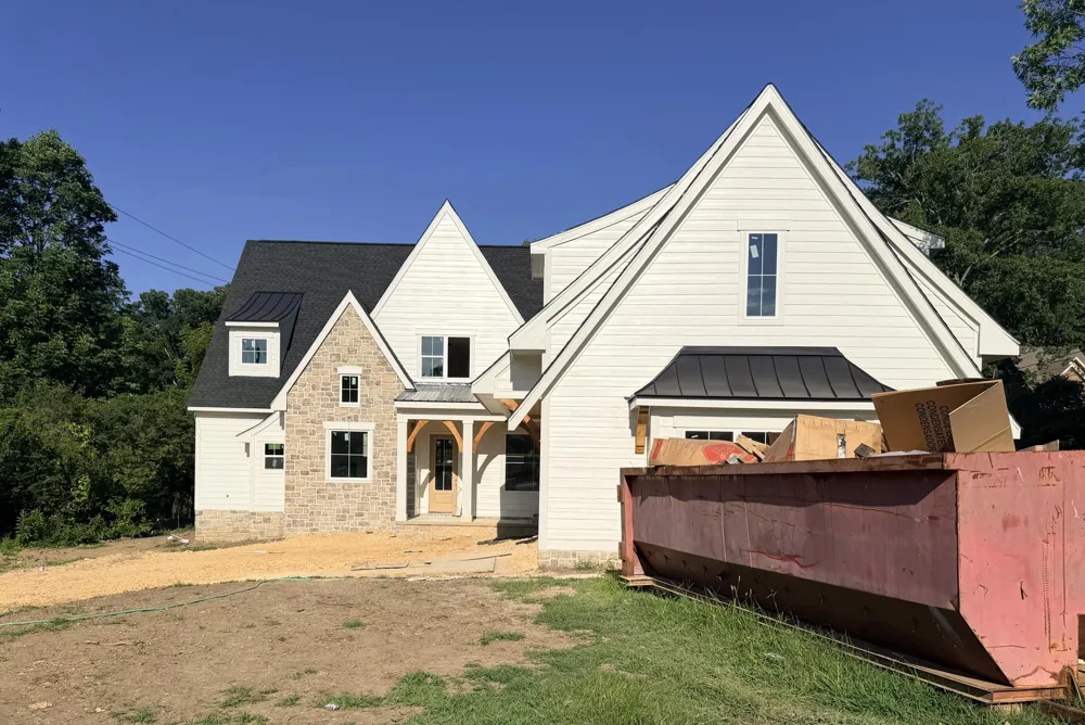 118 Fleetwood Drive Lookout Mountain, TN 37350