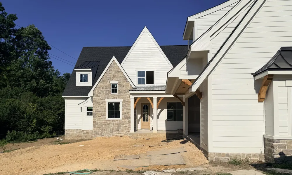 118 Fleetwood Drive Lookout Mountain, TN 37350