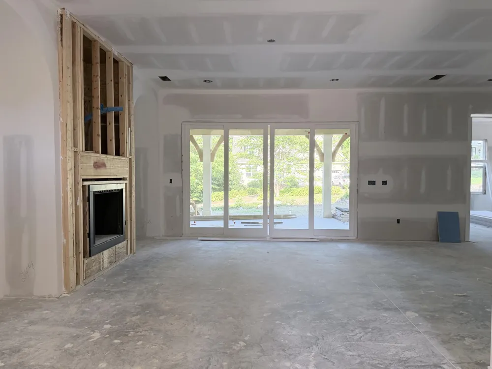 118 Fleetwood Drive Lookout Mountain, TN 37350