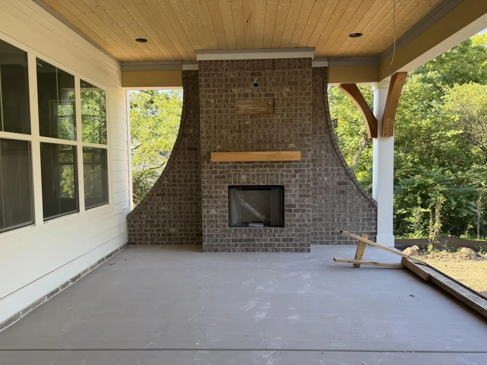 118 Fleetwood Drive Lookout Mountain, TN 37350