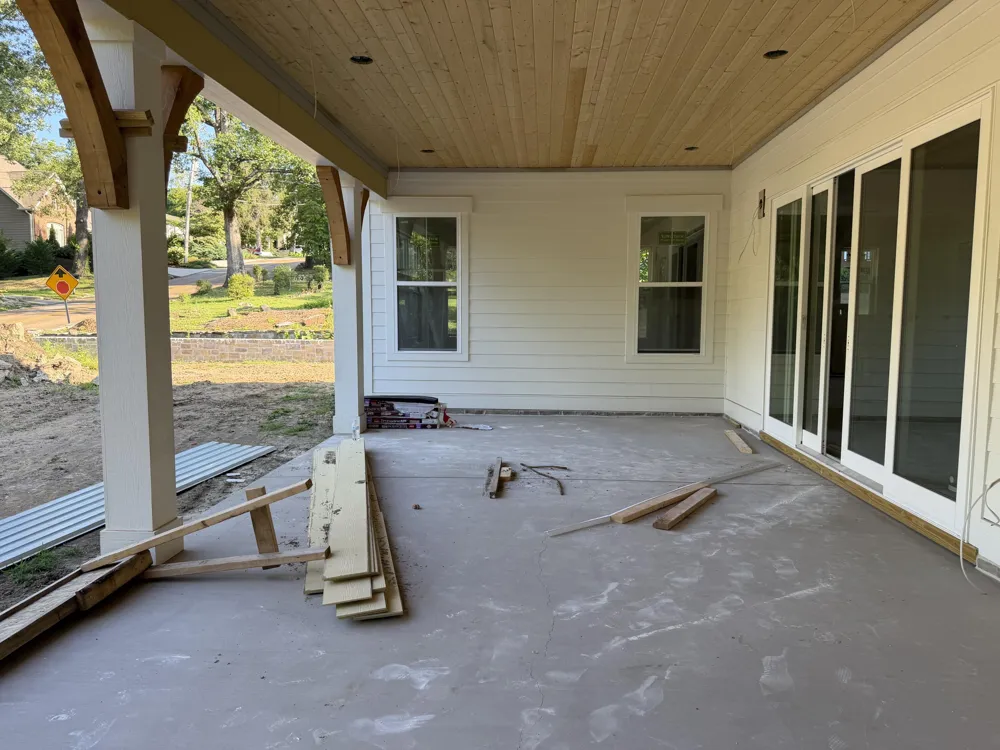 118 Fleetwood Drive Lookout Mountain, TN 37350