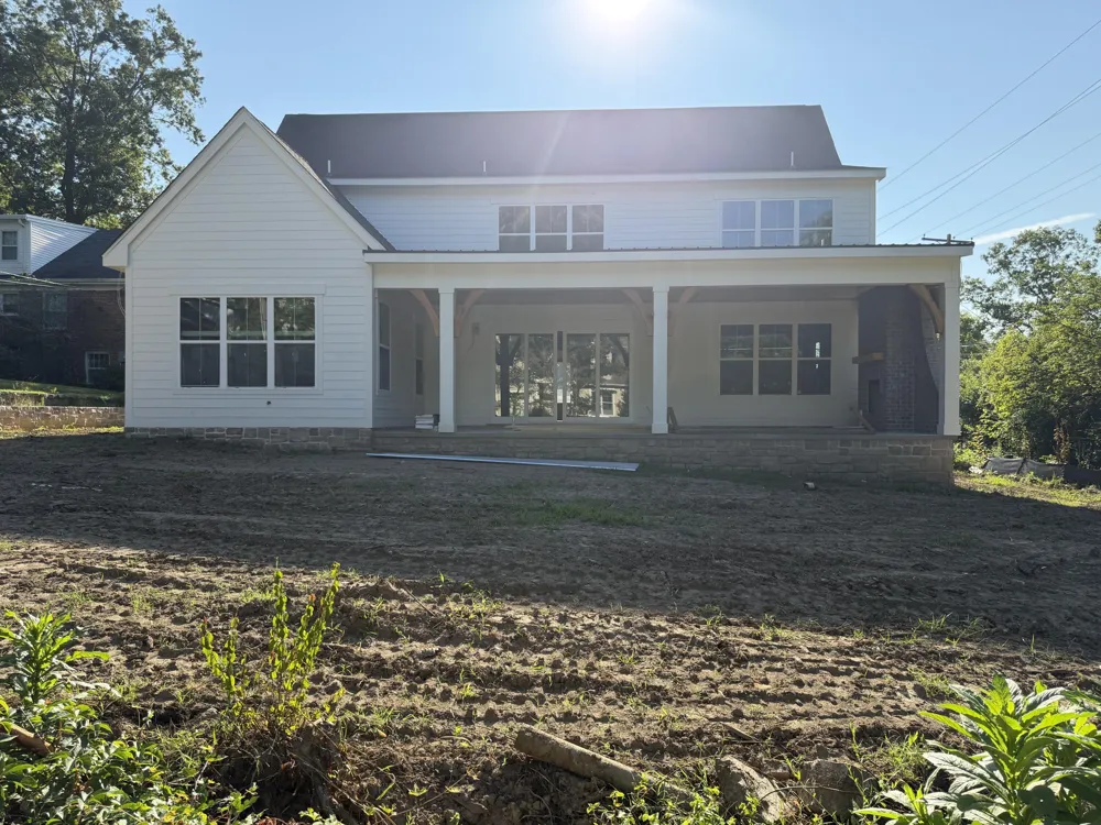 118 Fleetwood Drive Lookout Mountain, TN 37350
