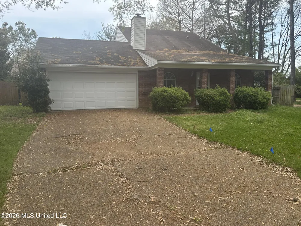 205 Woodbrook Cove Byram, MS 39272