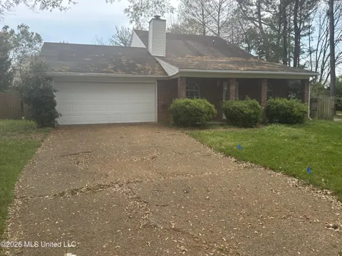205 Woodbrook Cove