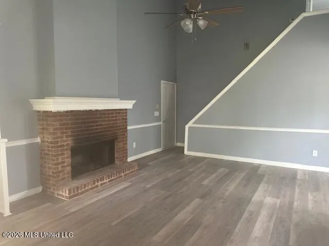 205 Woodbrook Cove Byram, MS 39272