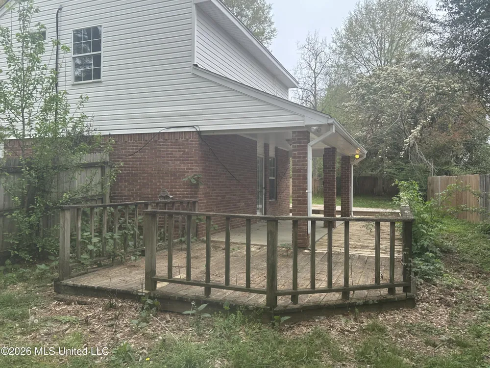 205 Woodbrook Cove Byram, MS 39272