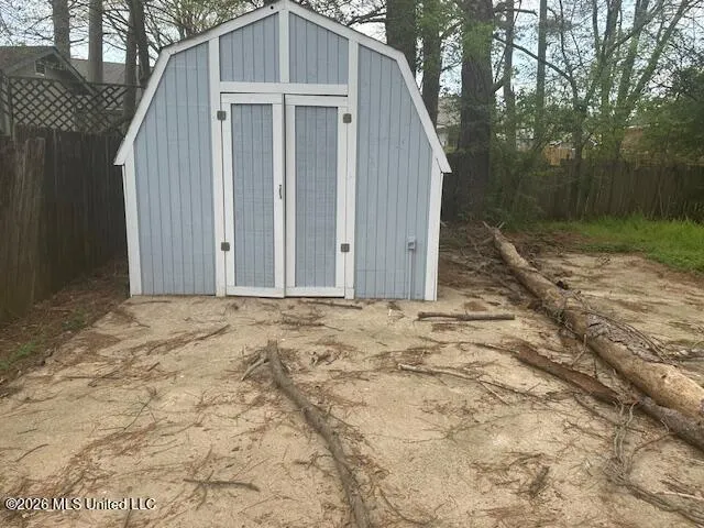 205 Woodbrook Cove Byram, MS 39272