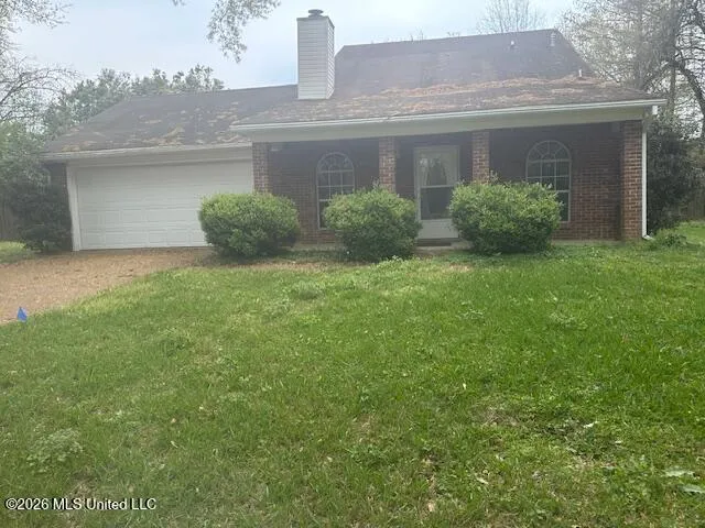 205 Woodbrook Cove Byram, MS 39272
