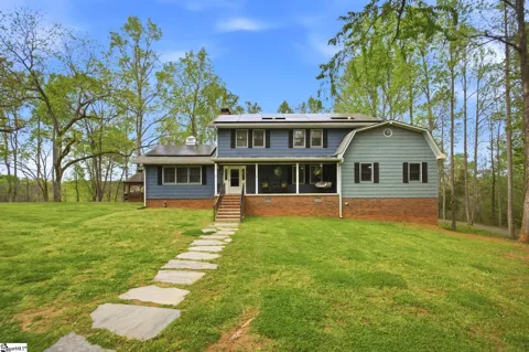 646 Flat Shoals Road