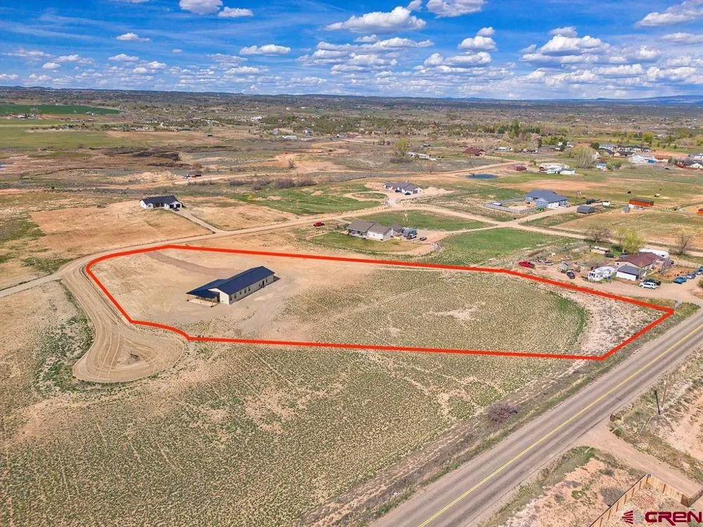 11221 Road 26.8 Cortez, CO 81321