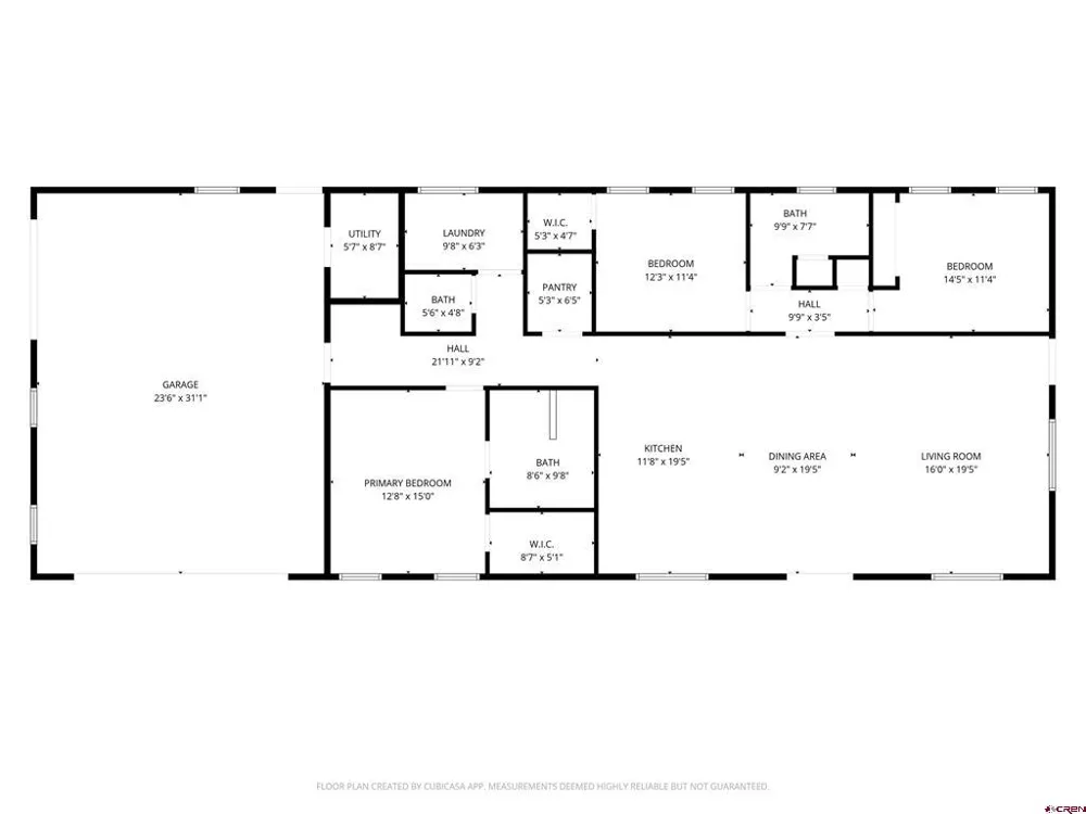11221 Road 26.8 Cortez, CO 81321