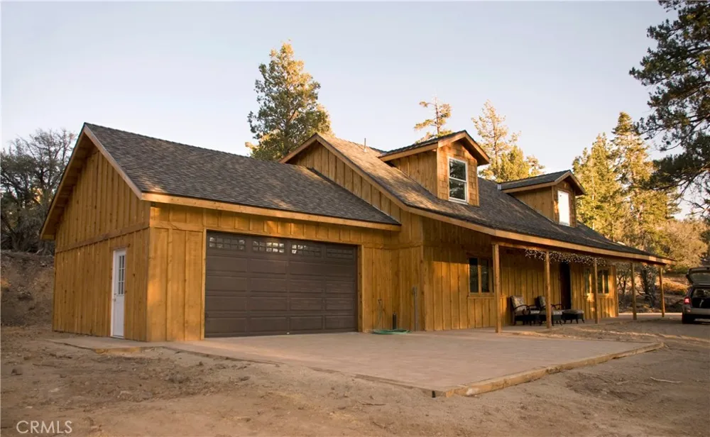 4295 Noodle Angelus Oaks, CA 92305