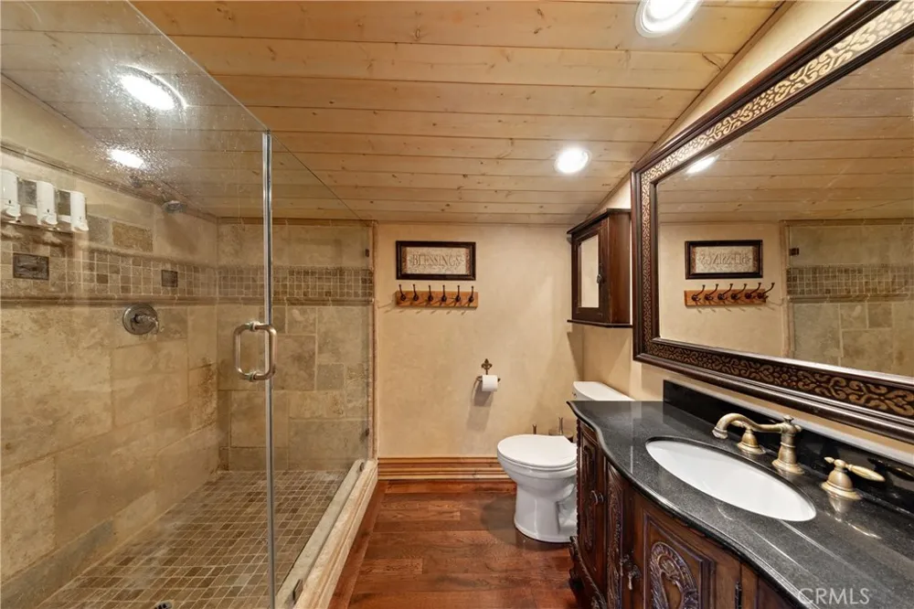 4295 Noodle Angelus Oaks, CA 92305