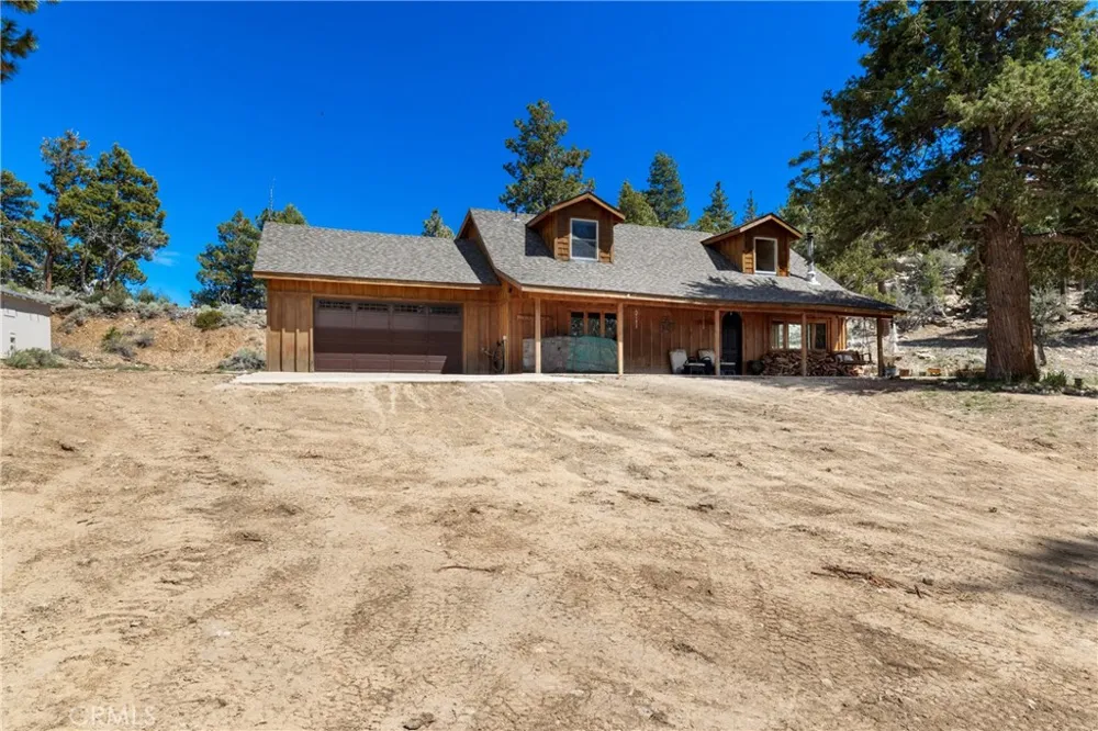 4295 Noodle Angelus Oaks, CA 92305