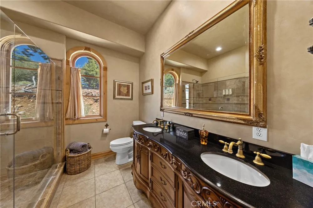 4295 Noodle Angelus Oaks, CA 92305
