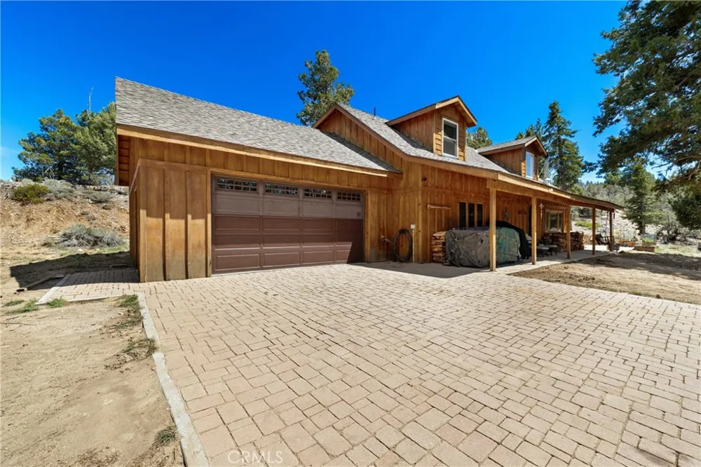 4295 Noodle Angelus Oaks, CA 92305