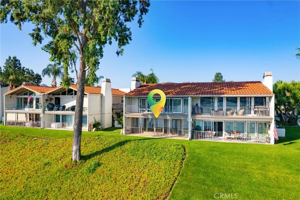 22054 Treasure Island Canyon Lake, CA 92587