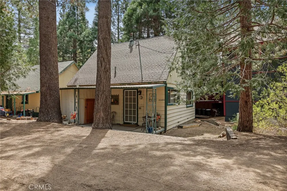 33459 Wild Cherry Green Valley Lake, CA 92341