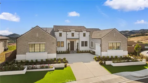 12545 Silver Spur Court