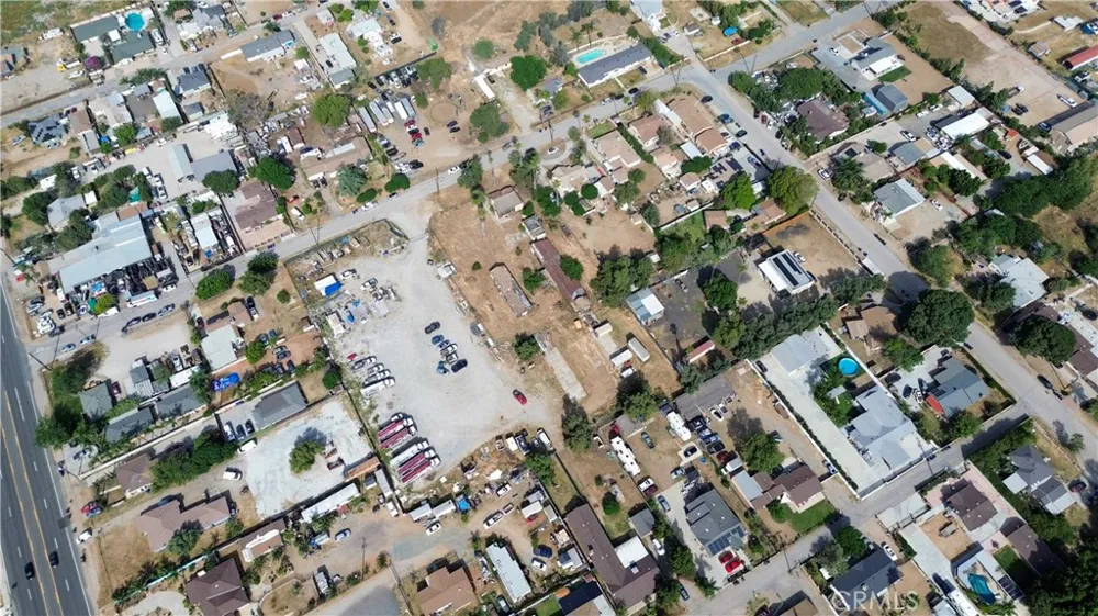 4118 Vernon Jurupa Valley, CA 92509