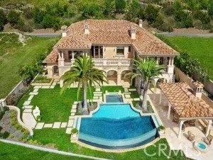 4 Mystique Newport Coast, CA 92657