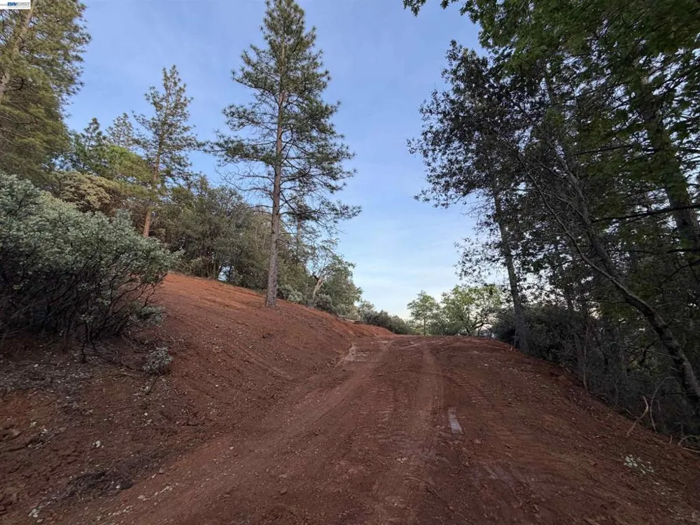 4700 Kelley Pl Garden Valley, CA 95633