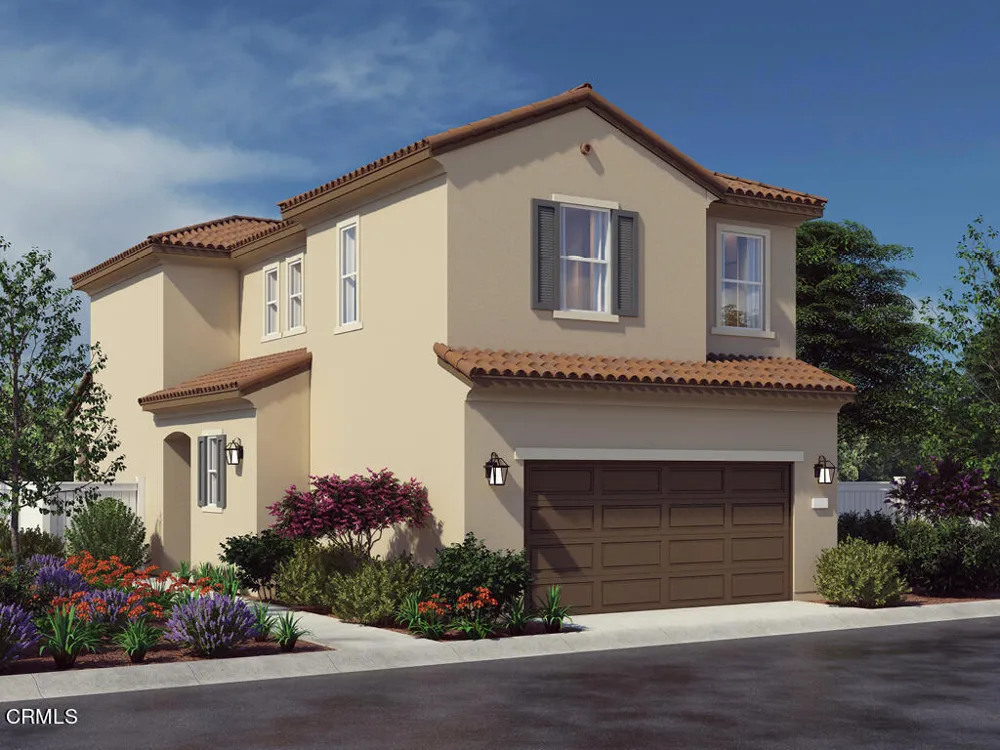 3838 Silvergrass Lane Piru, CA 93040