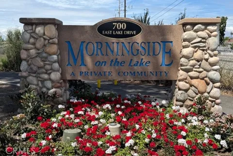 700 E Lake Drive #52