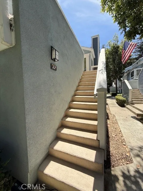700 E Lake Drive #52 Orange, CA 92866