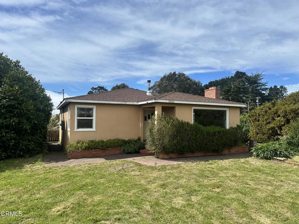 18700 Highway 1 Fort Bragg, CA 95437