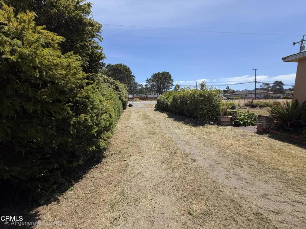 18700 Highway 1 Fort Bragg, CA 95437