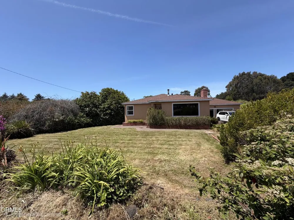 18700 Highway 1 Fort Bragg, CA 95437