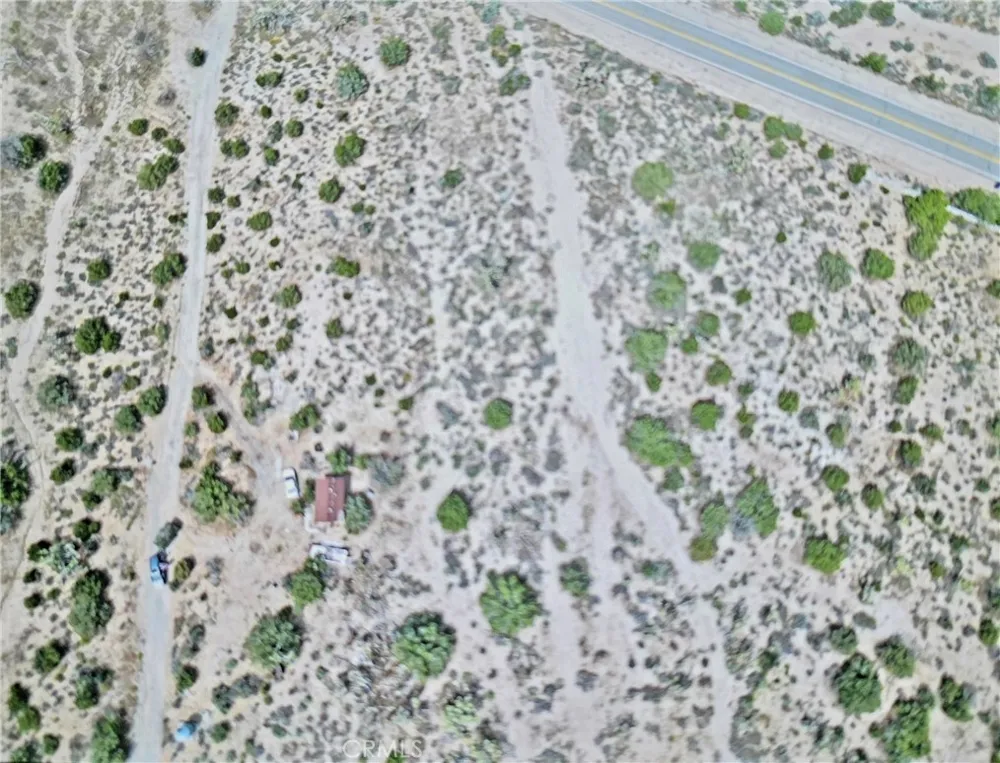 13138 Fort Tejon Pearblossom, CA 93553