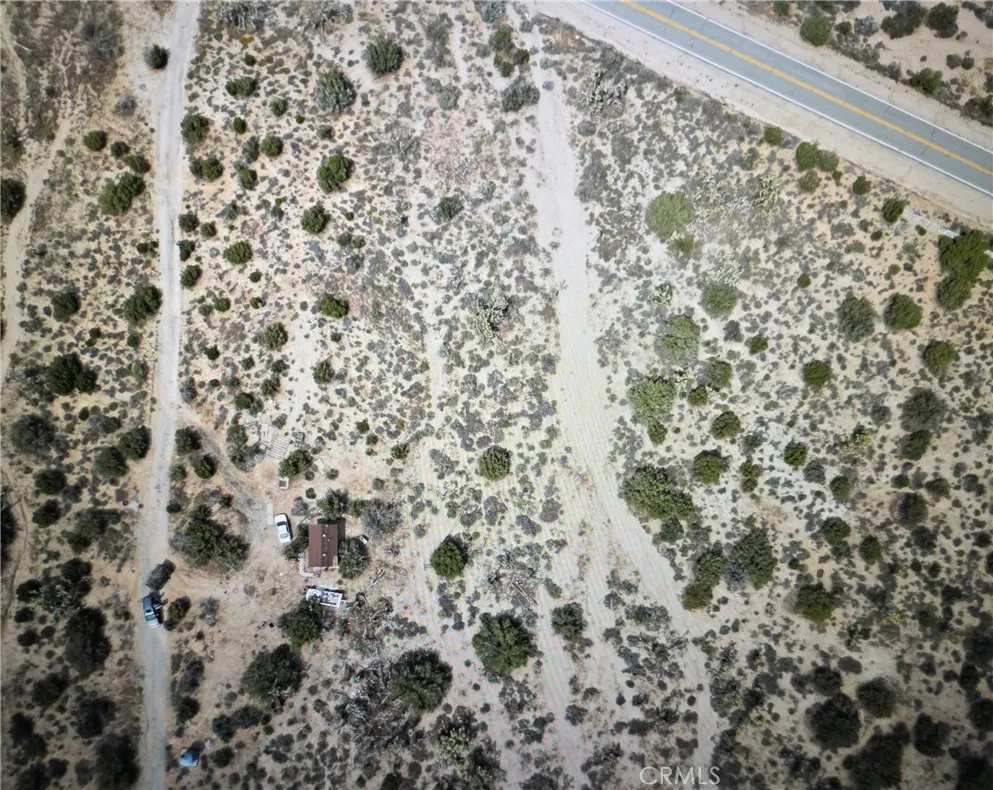 13138 Fort Tejon Pearblossom, CA 93553