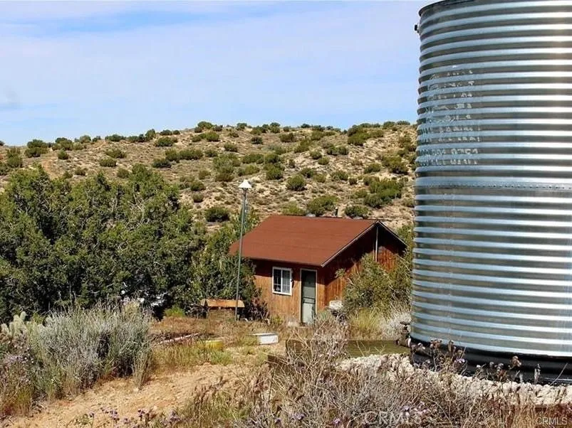 13138 Fort Tejon Pearblossom, CA 93553