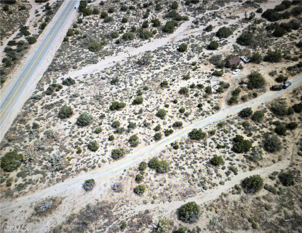 13138 Fort Tejon Pearblossom, CA 93553