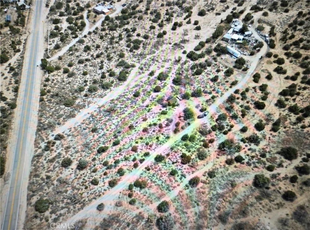 13138 Fort Tejon Pearblossom, CA 93553