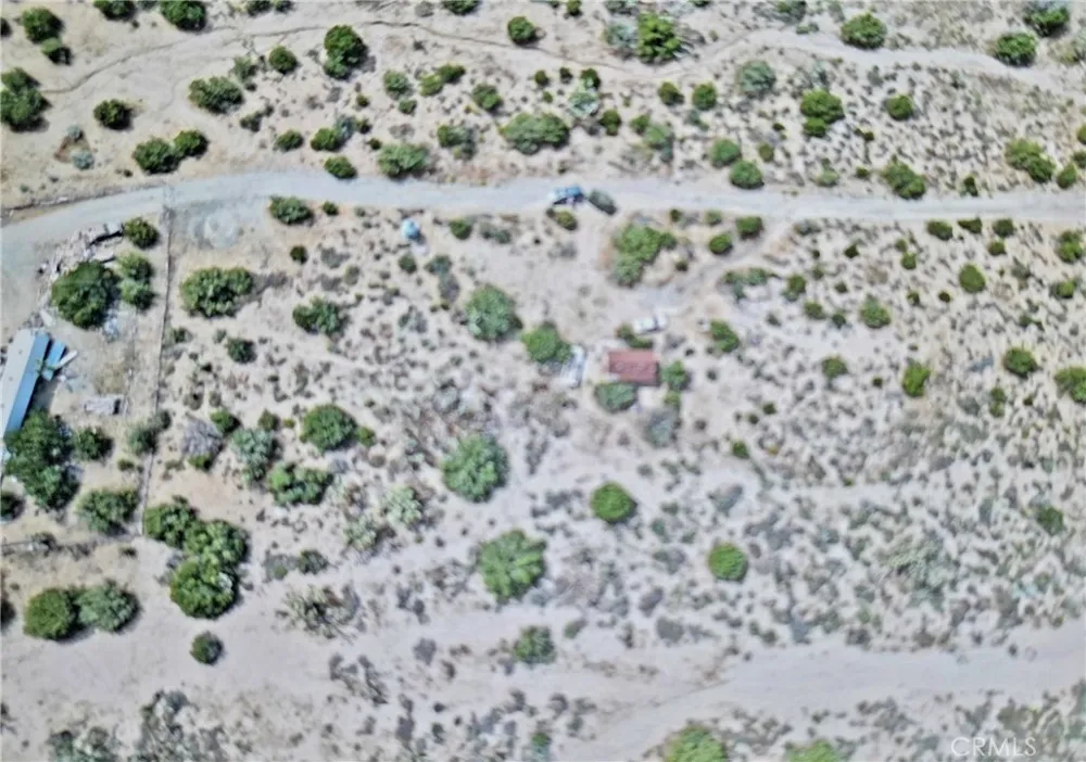 13138 Fort Tejon Pearblossom, CA 93553