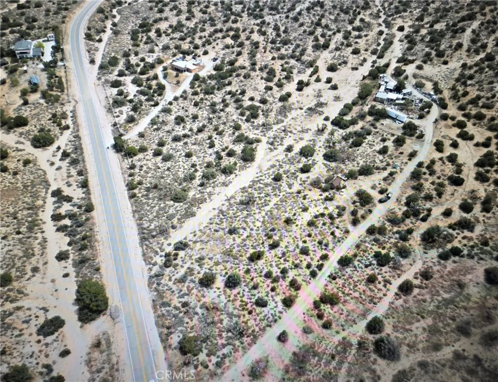 13138 Fort Tejon Pearblossom, CA 93553