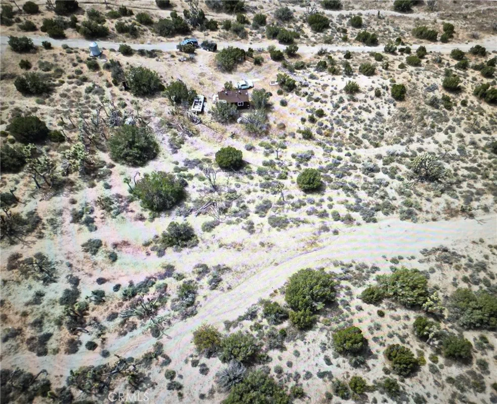 13138 Fort Tejon Pearblossom, CA 93553